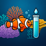 Reef Lab App-Icon